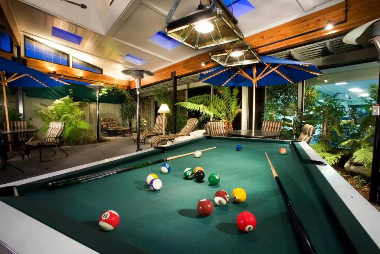 Best Western Plus Humboldt Bay Inn