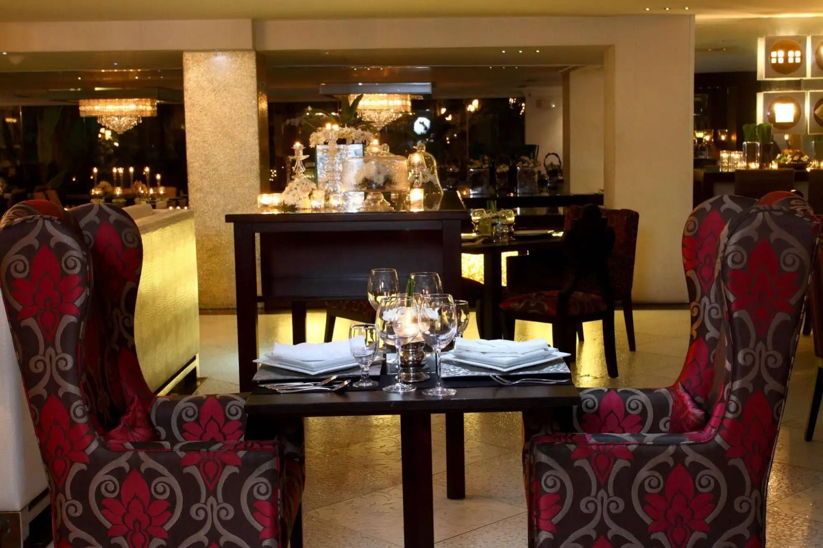 The Sulo Riviera Hotel