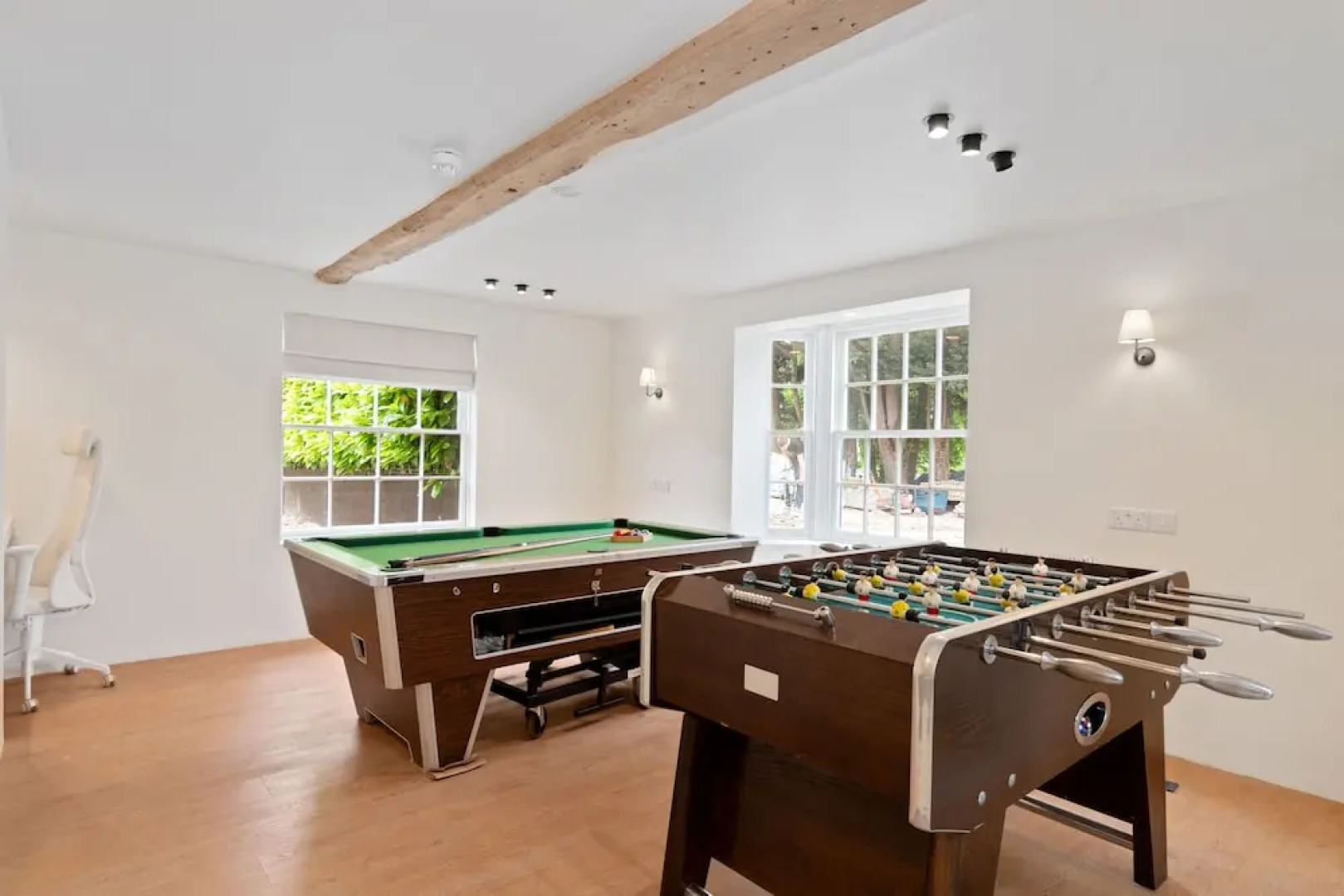 The Manor at Minstrel Court