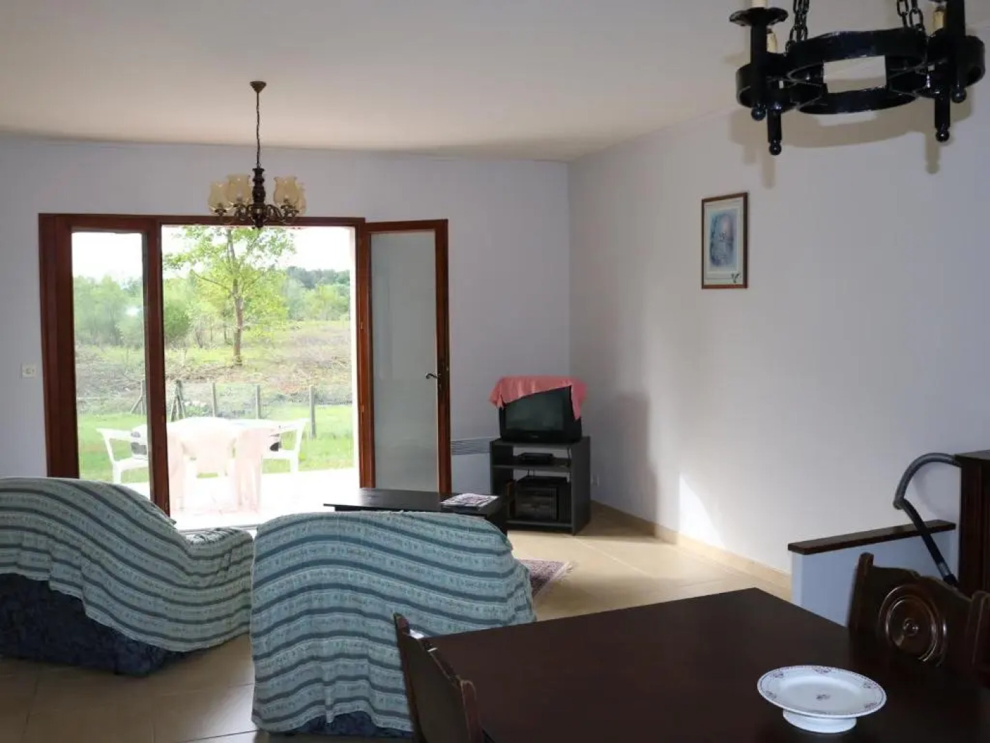 Maison Sanguinet, 3 pièces, 4 personnes - FR-1-319-408