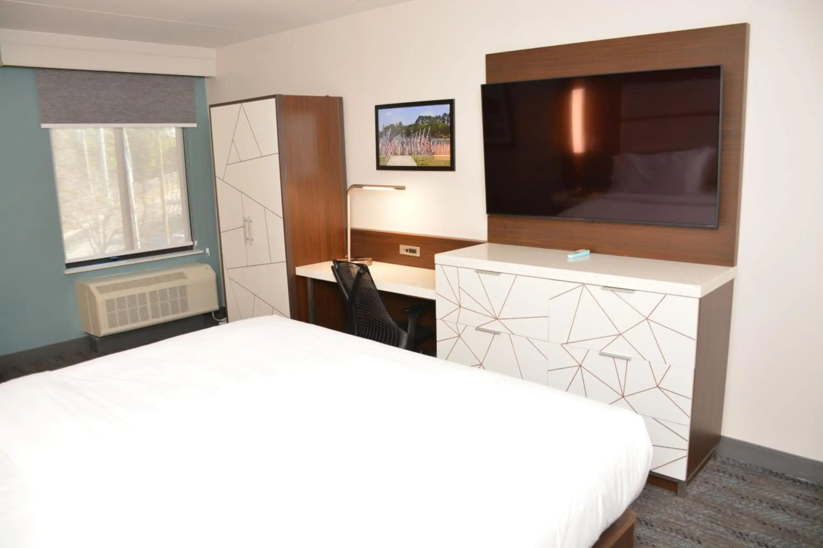 Four Points by Sheraton Fayetteville Fort Bragg