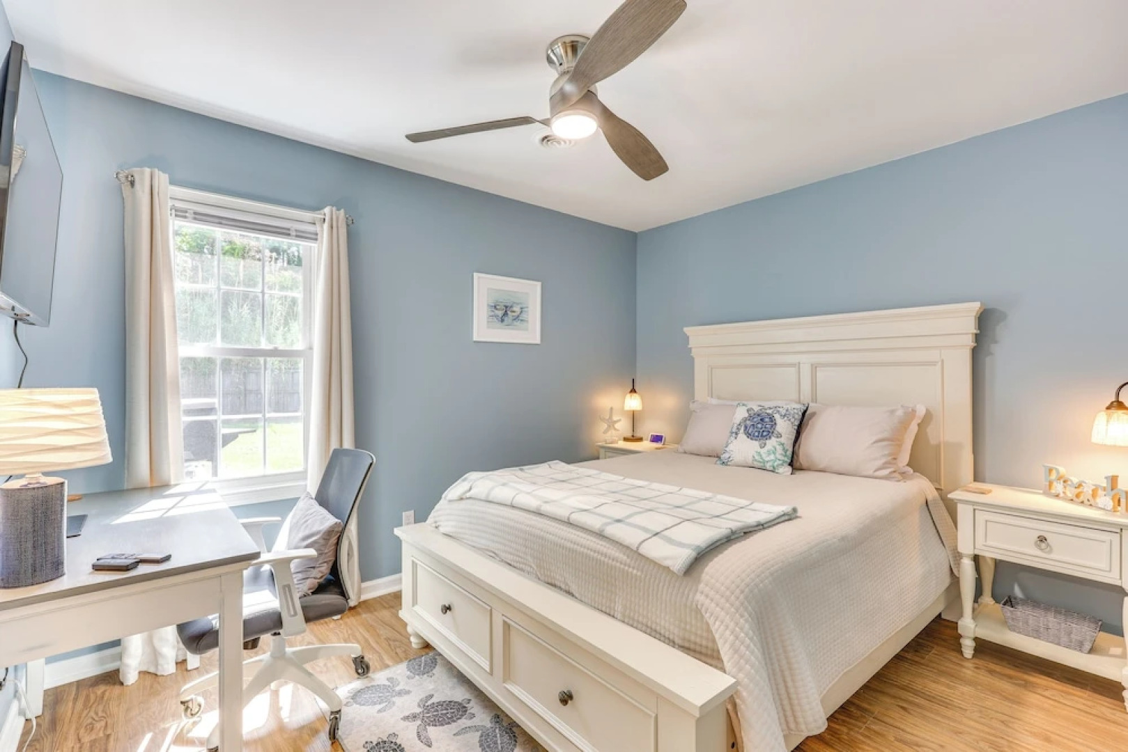 Wilmington Family Home: 6 Mi to Wrightsville Beach