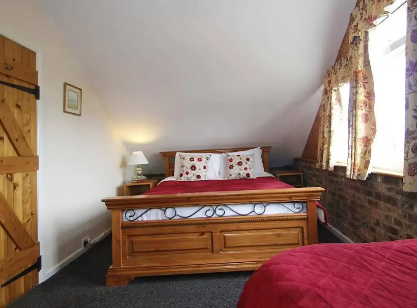 Hunston Mill Self Catering Cottages