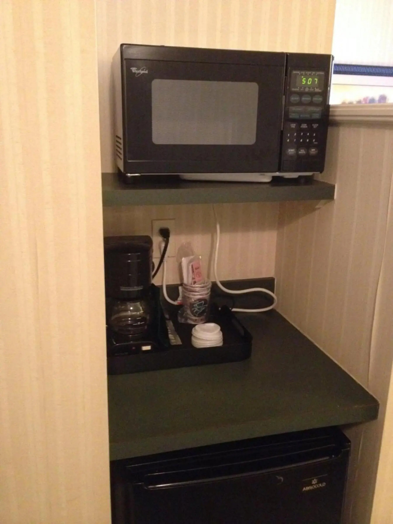 Comfort Suites McAlester