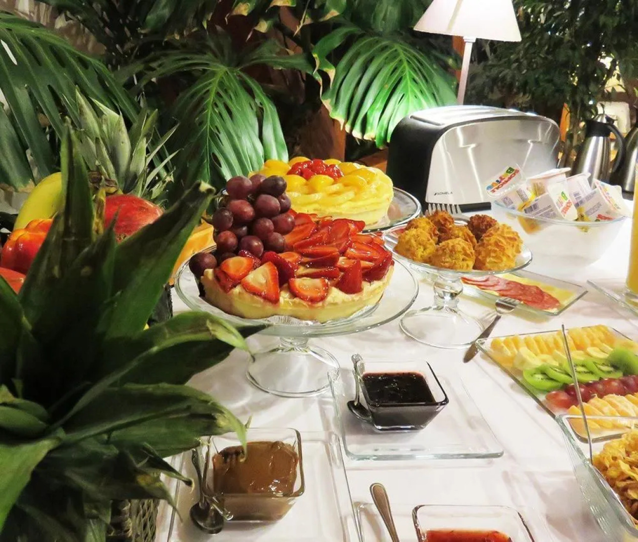 Primera Hacienda Hotel Boutique