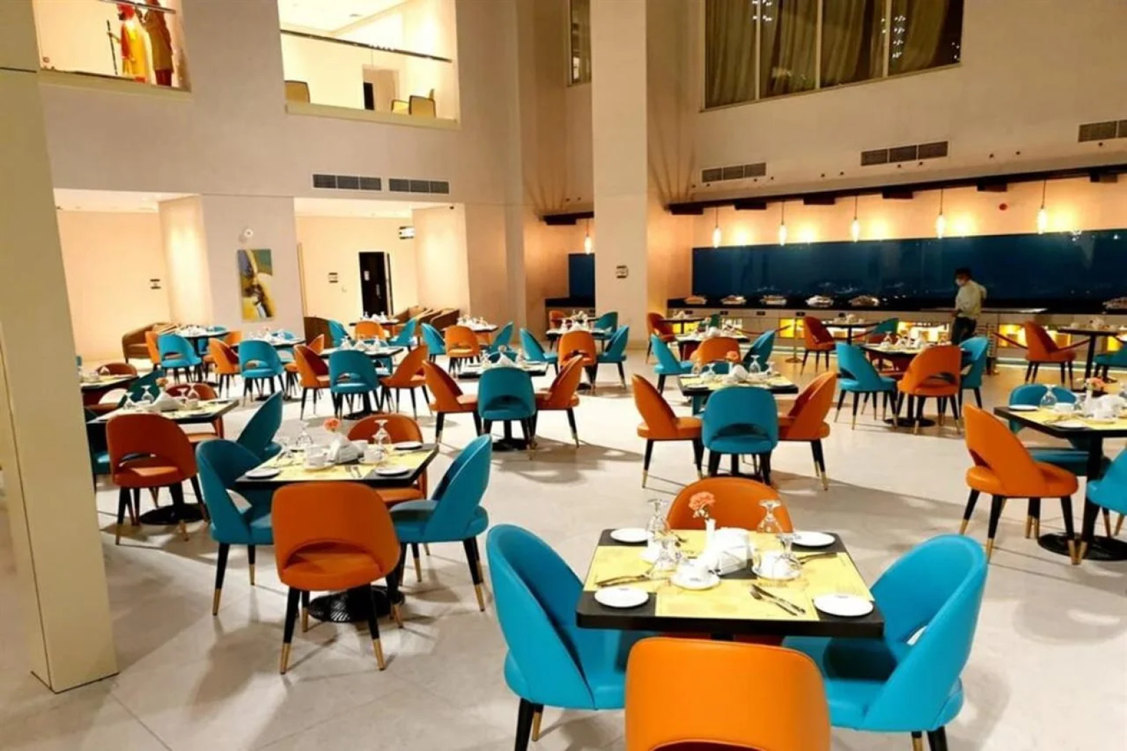 Fortune Atrium Hotel