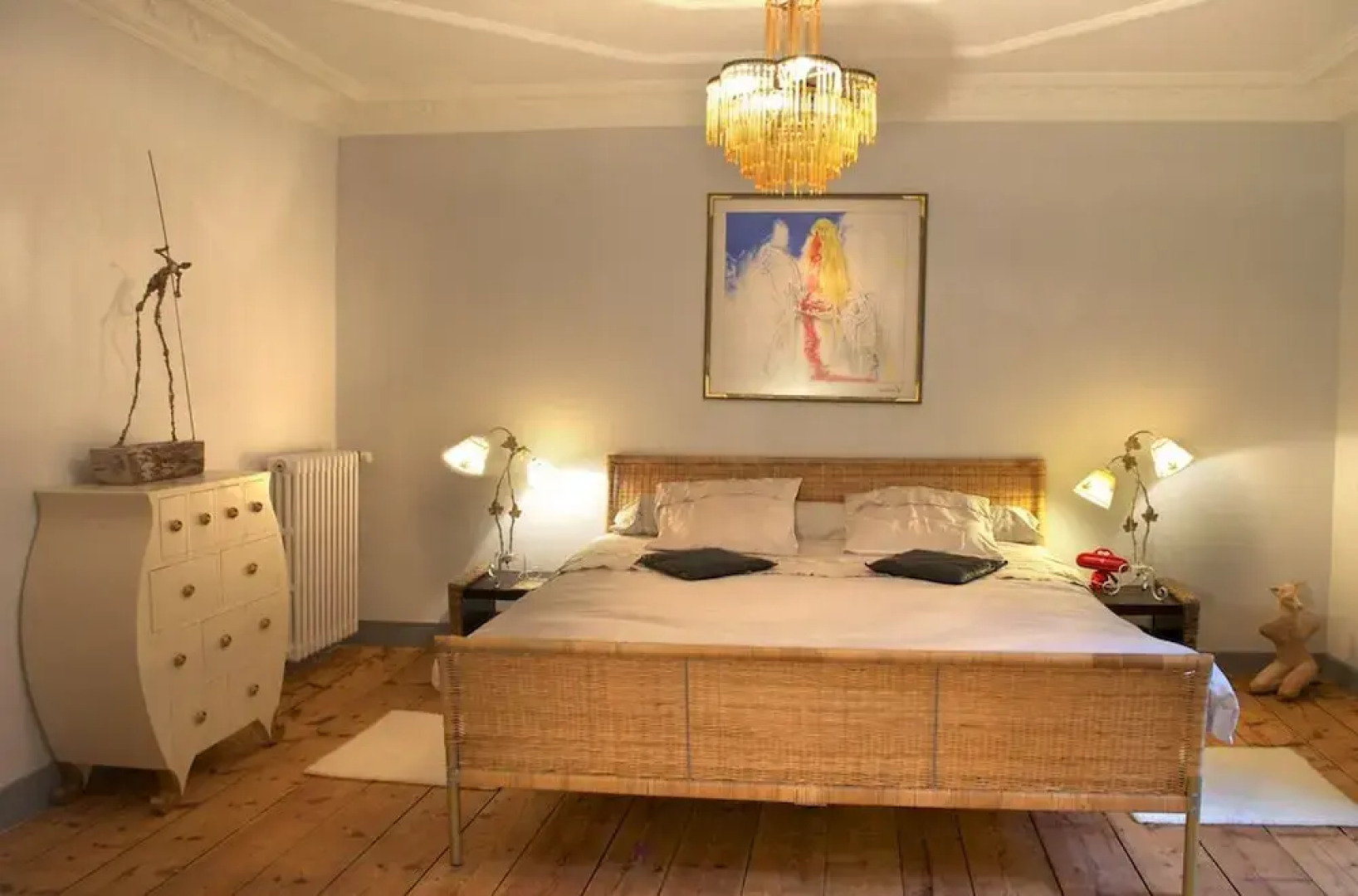 Domaine des Papeteries