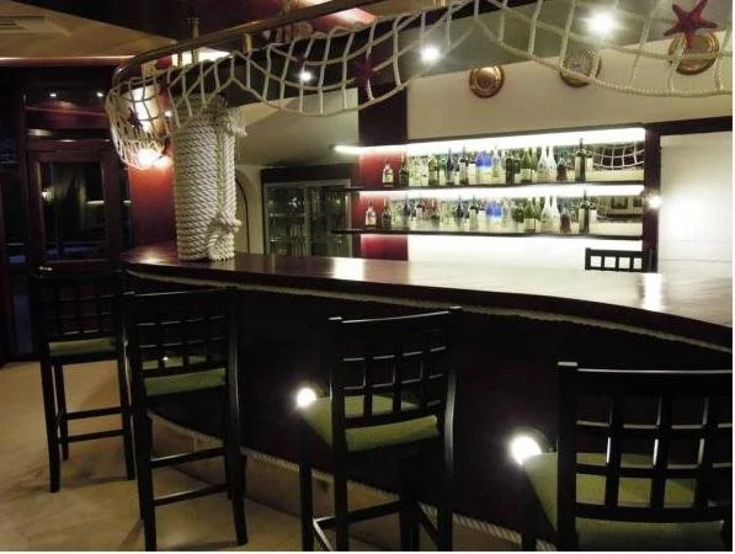 Бутик-отель Green Deck