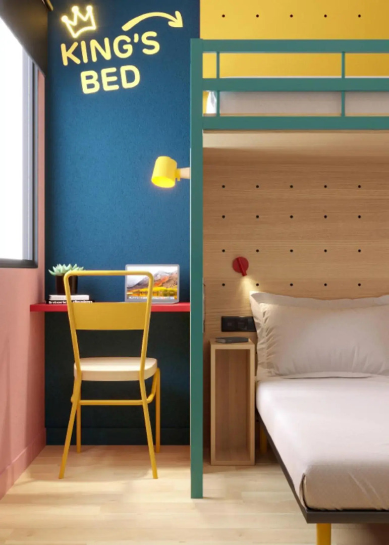 Premiere Classe Marseille - Vitrolles Anjoly