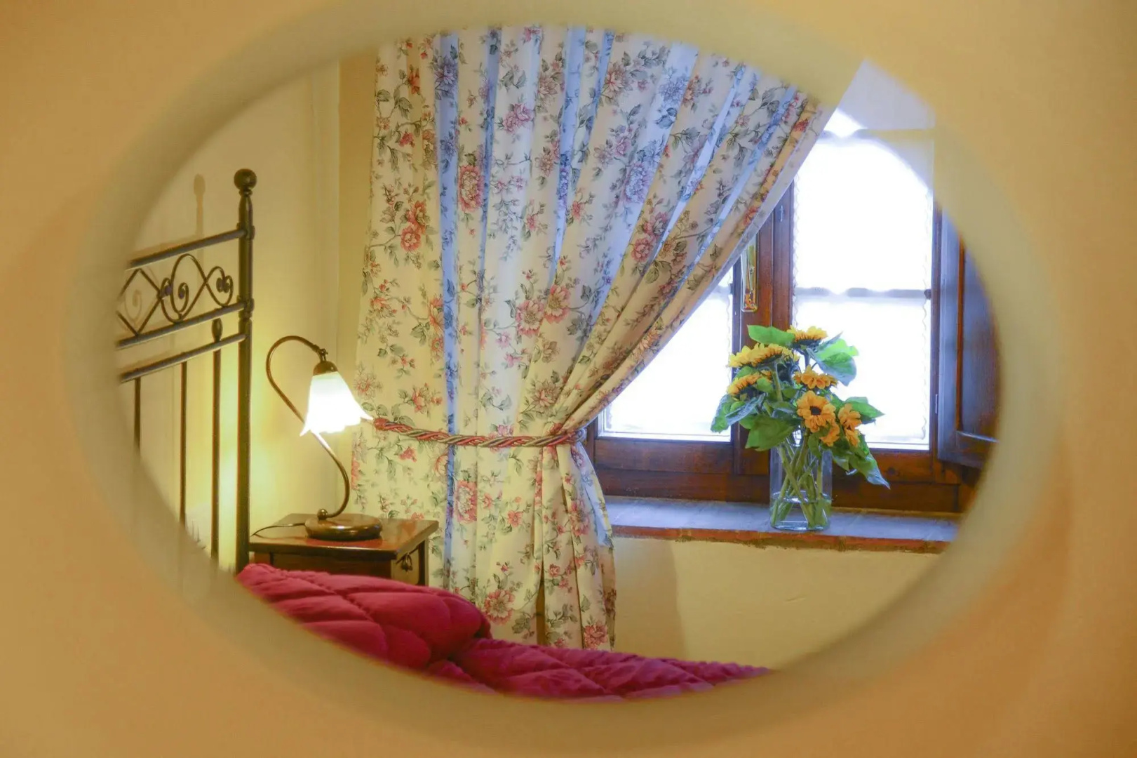 Casa di Campagna in Toscana