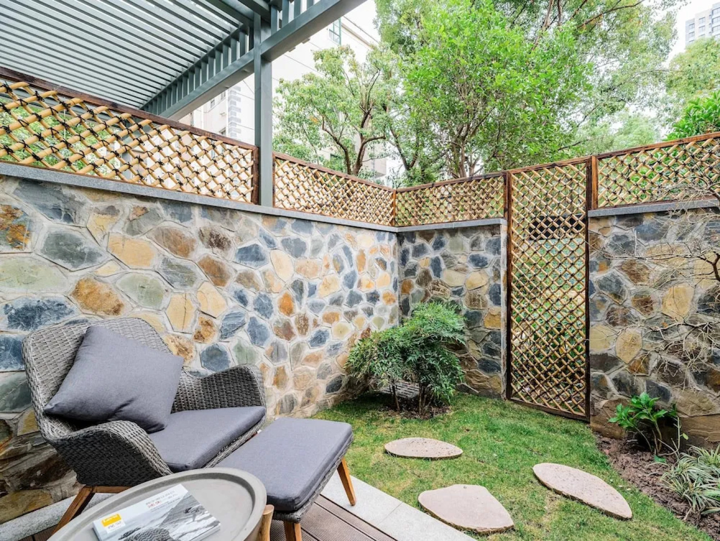 Atour Hotel Ankang Wenchang Road