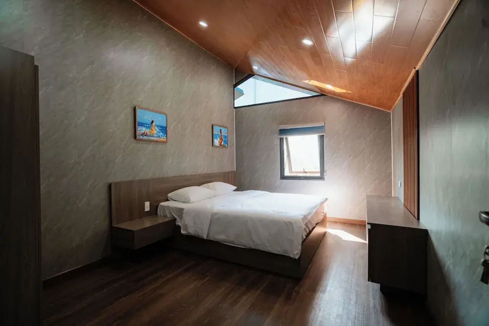 Hoang Thien Homestay & Sport