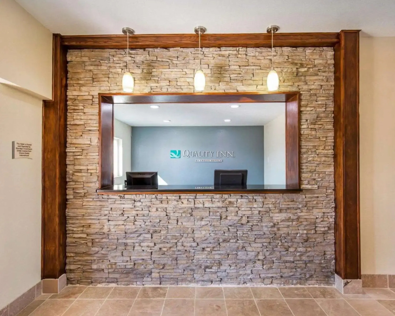 Rodeway Inn Gillette