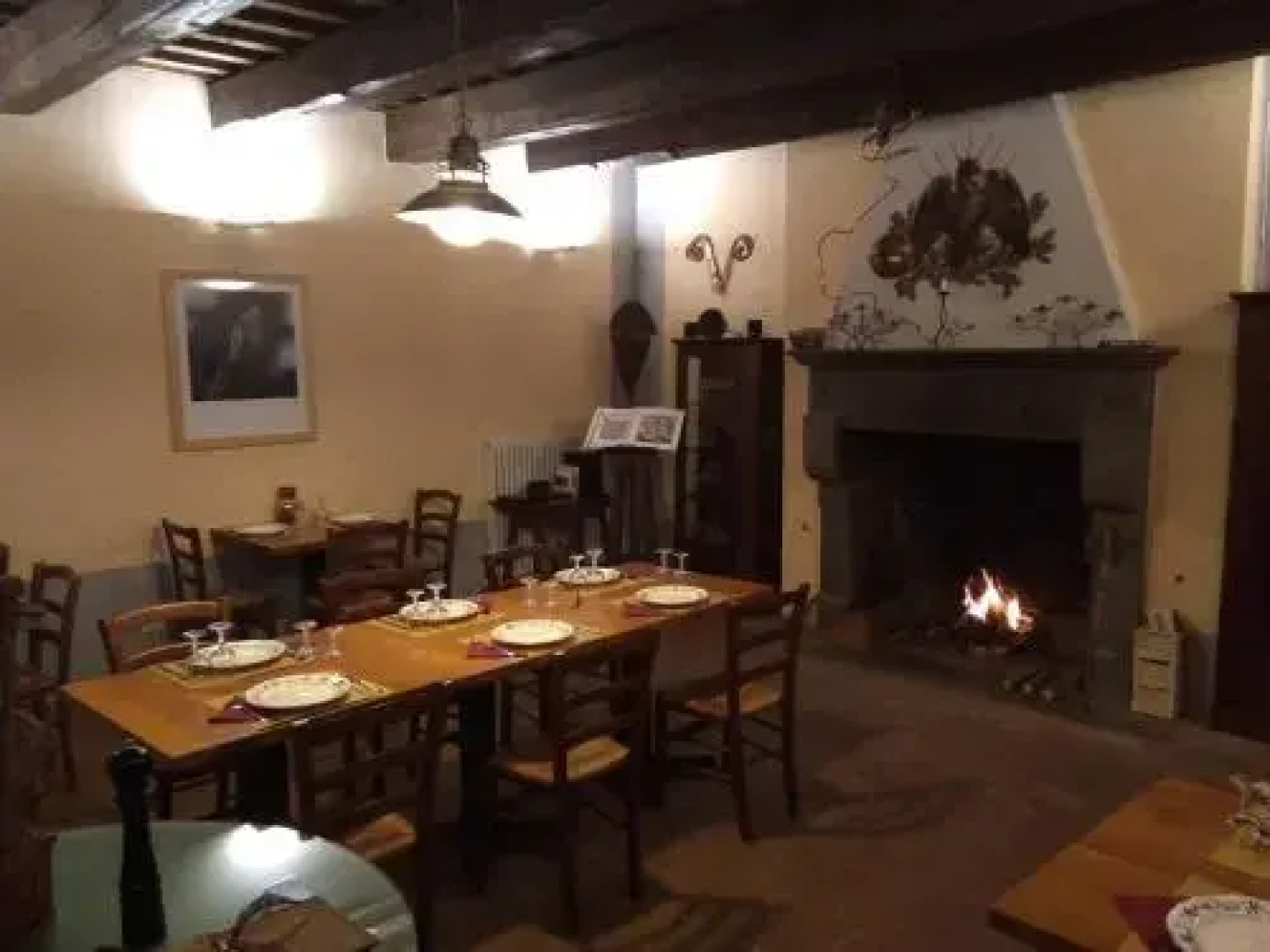 La Locanda Delle Storie