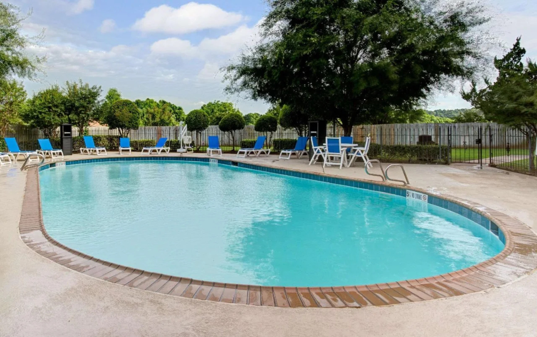 Wyndham Garden Shreveport