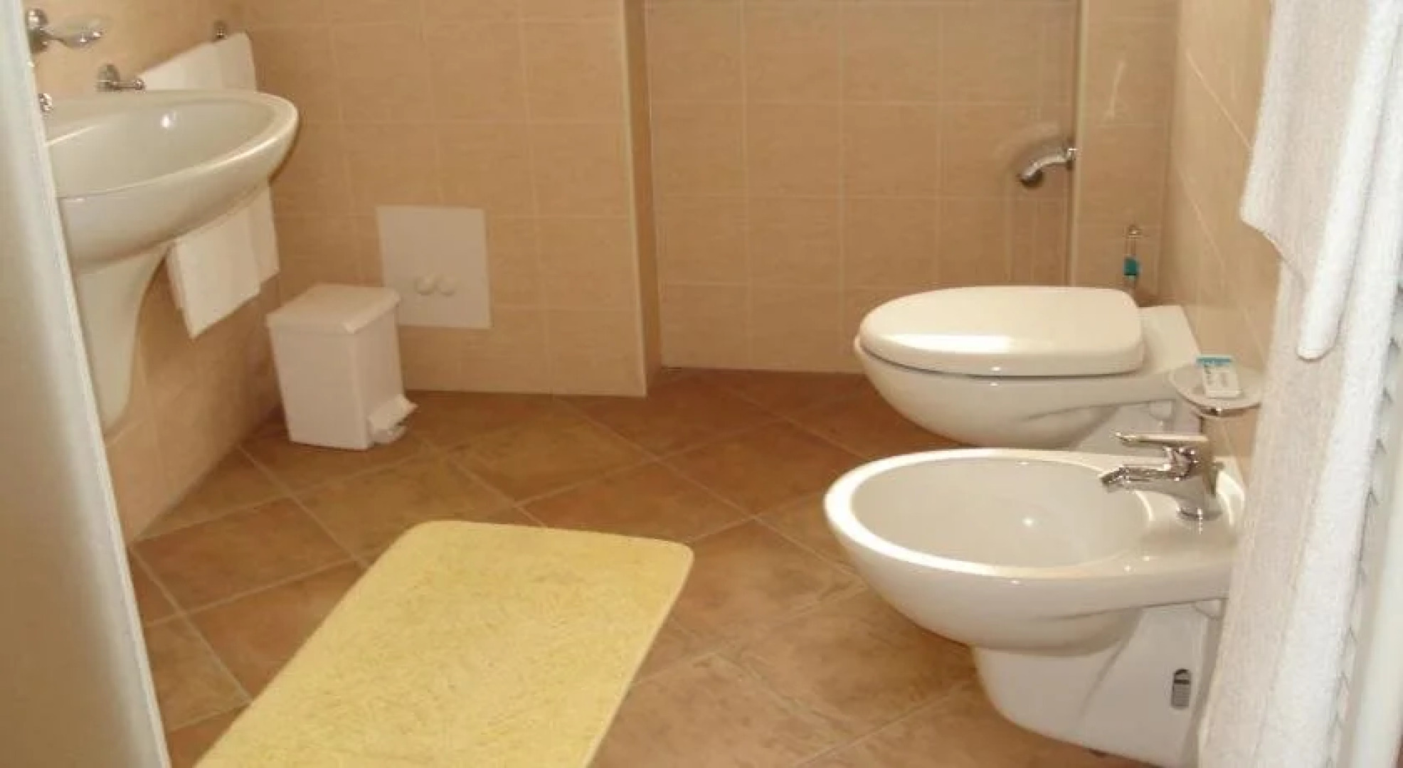 Agriturismo Parco Del Chiese