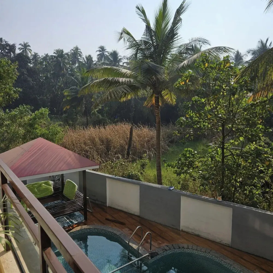 Shrikar Resort