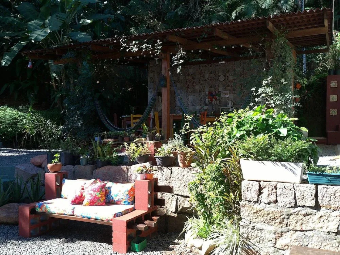 Joinville Hostel & Pousada