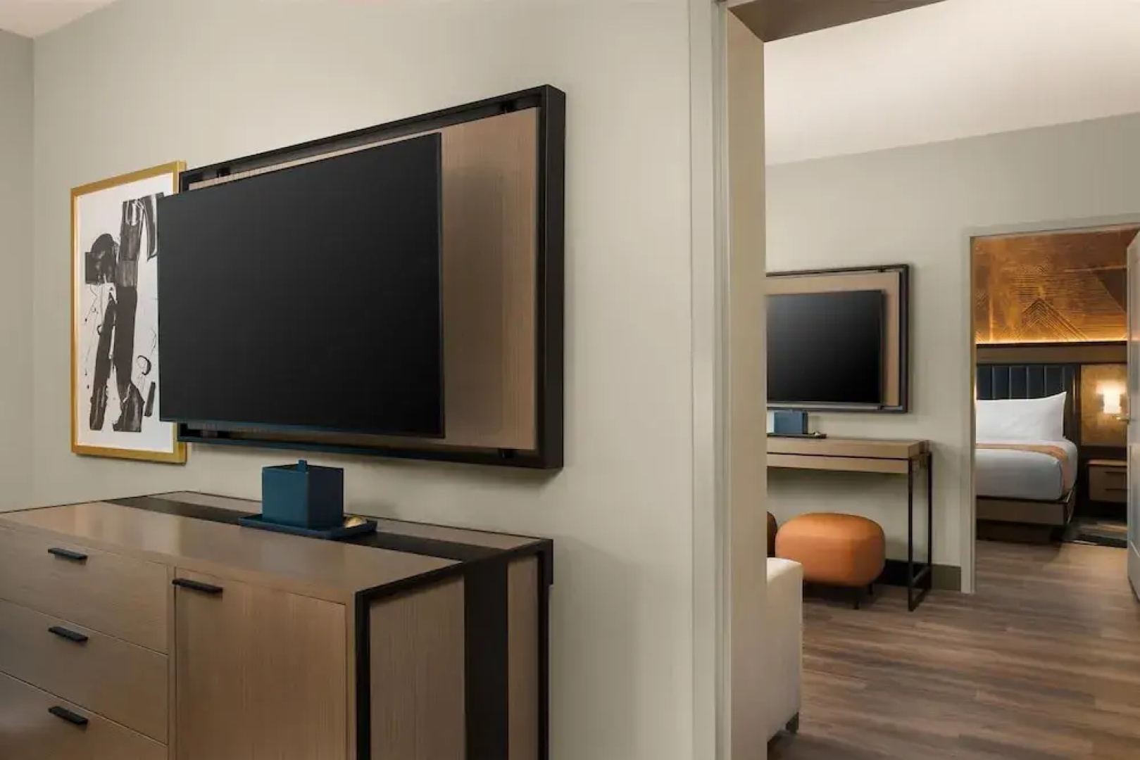 Hotel Avail Rogers, Tapestry Collection By Hilton