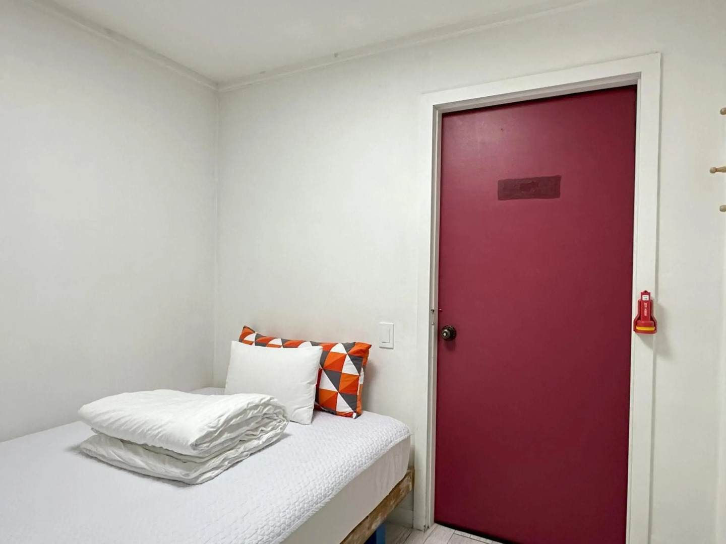 Slow Citi Guesthouse - Hostel