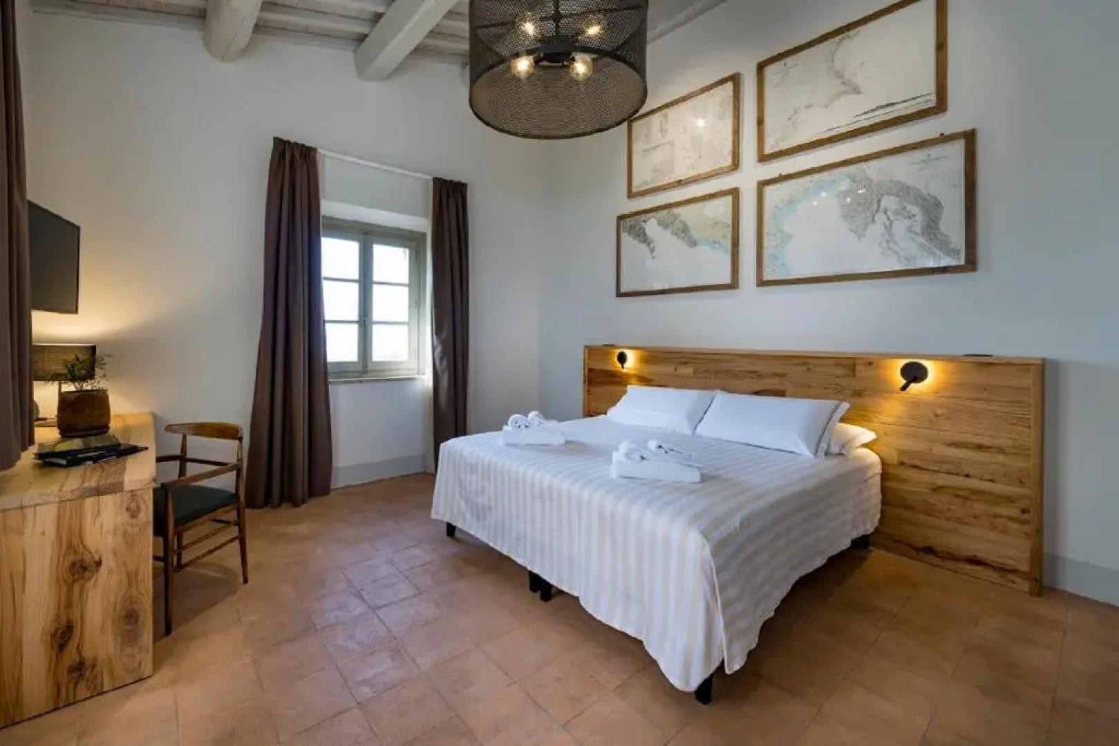 Agriturismo Podere l'Aione