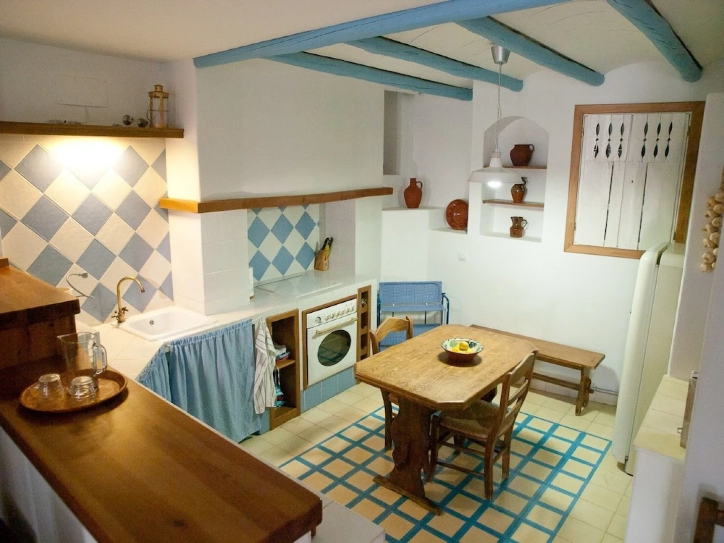 Casa Rural La Casina