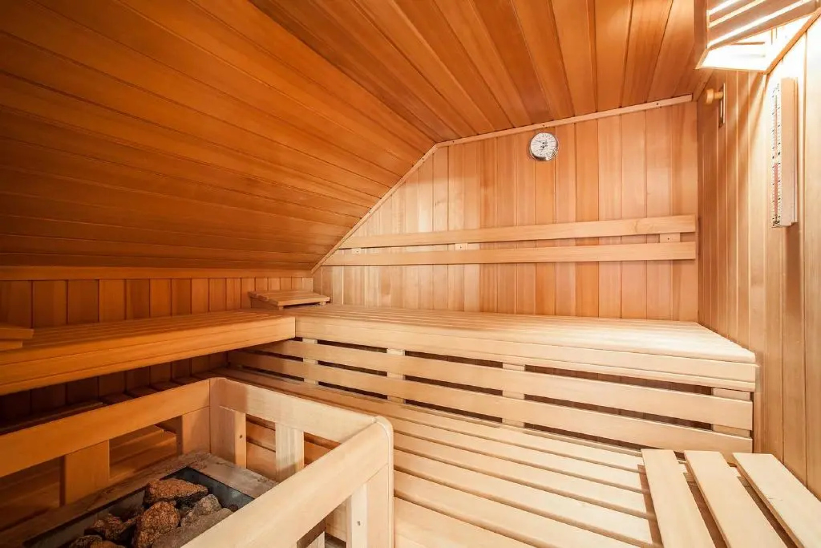 Bed & Breakfast Bigalke