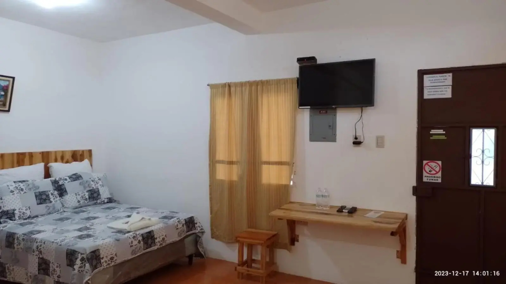 Apartamentos Mundo Maya Habitaciones