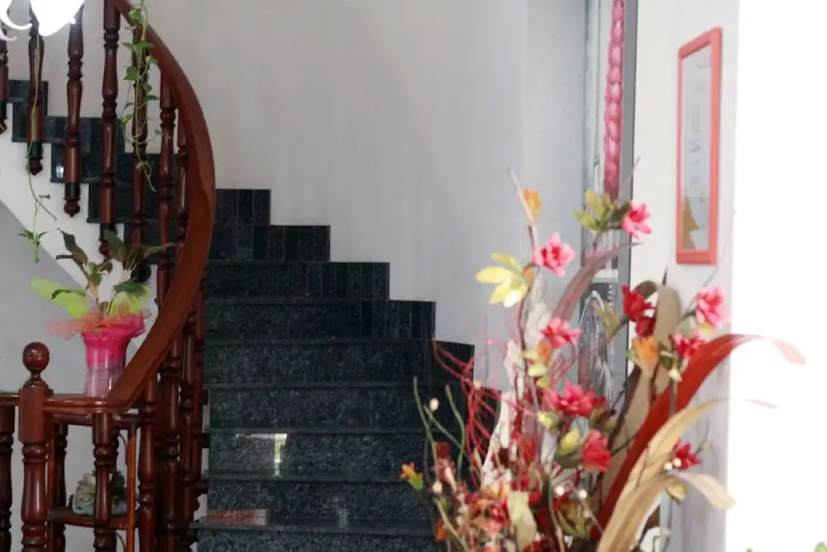 B&B Angolo Di Paradiso