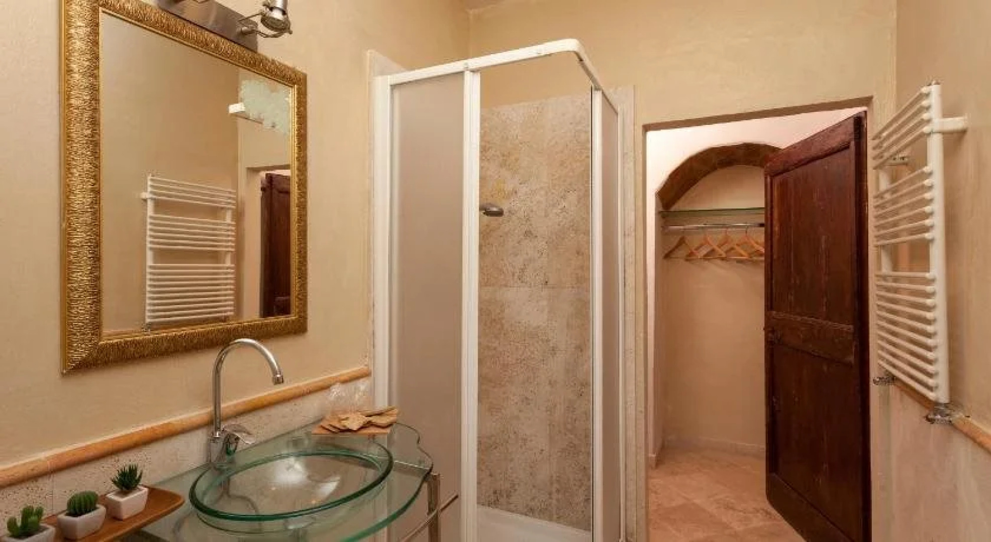 Agriturismo Nibbiano