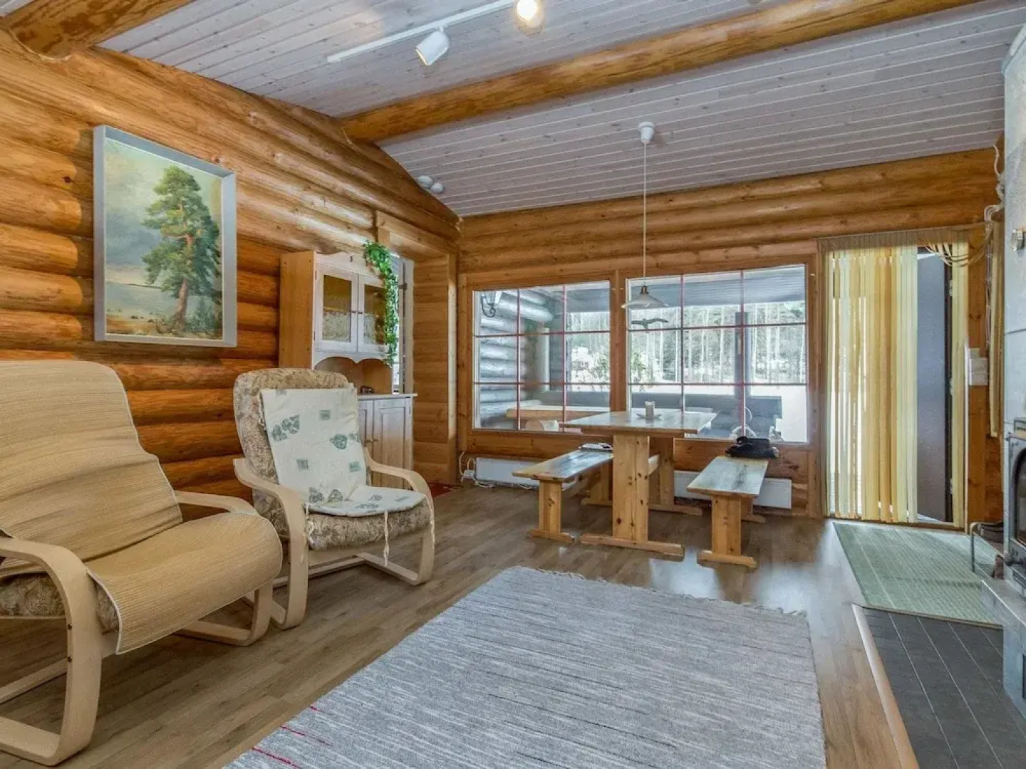 Aurinkoniemi Mikkeli