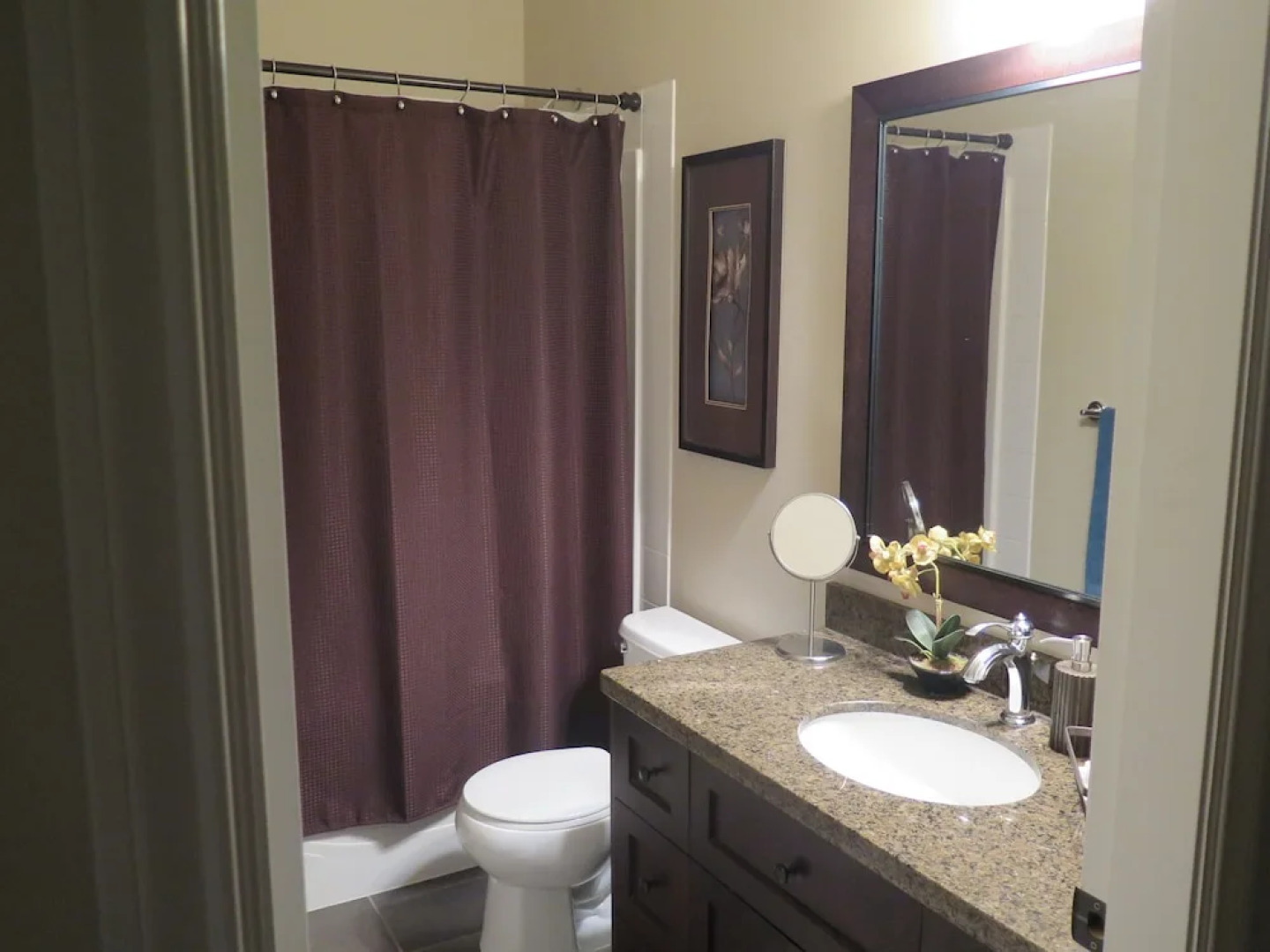 Mt. Woodside Bed & Breakfast