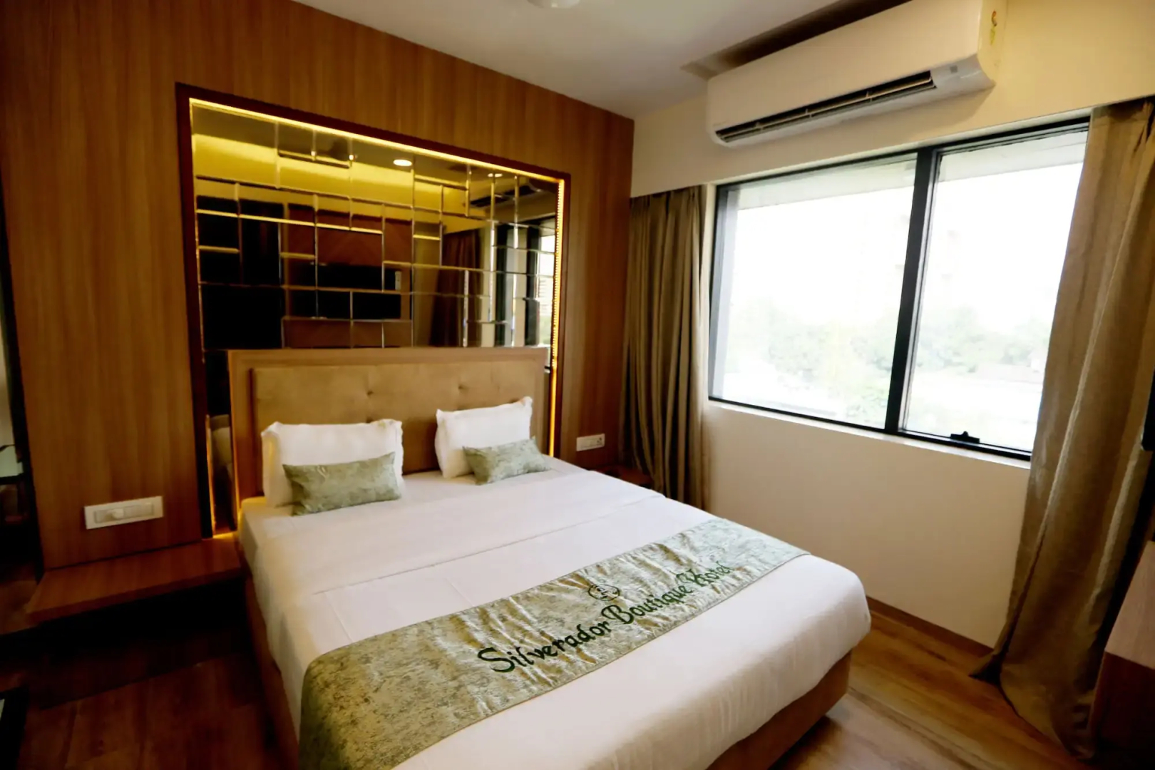 Silverador Boutique Hotel