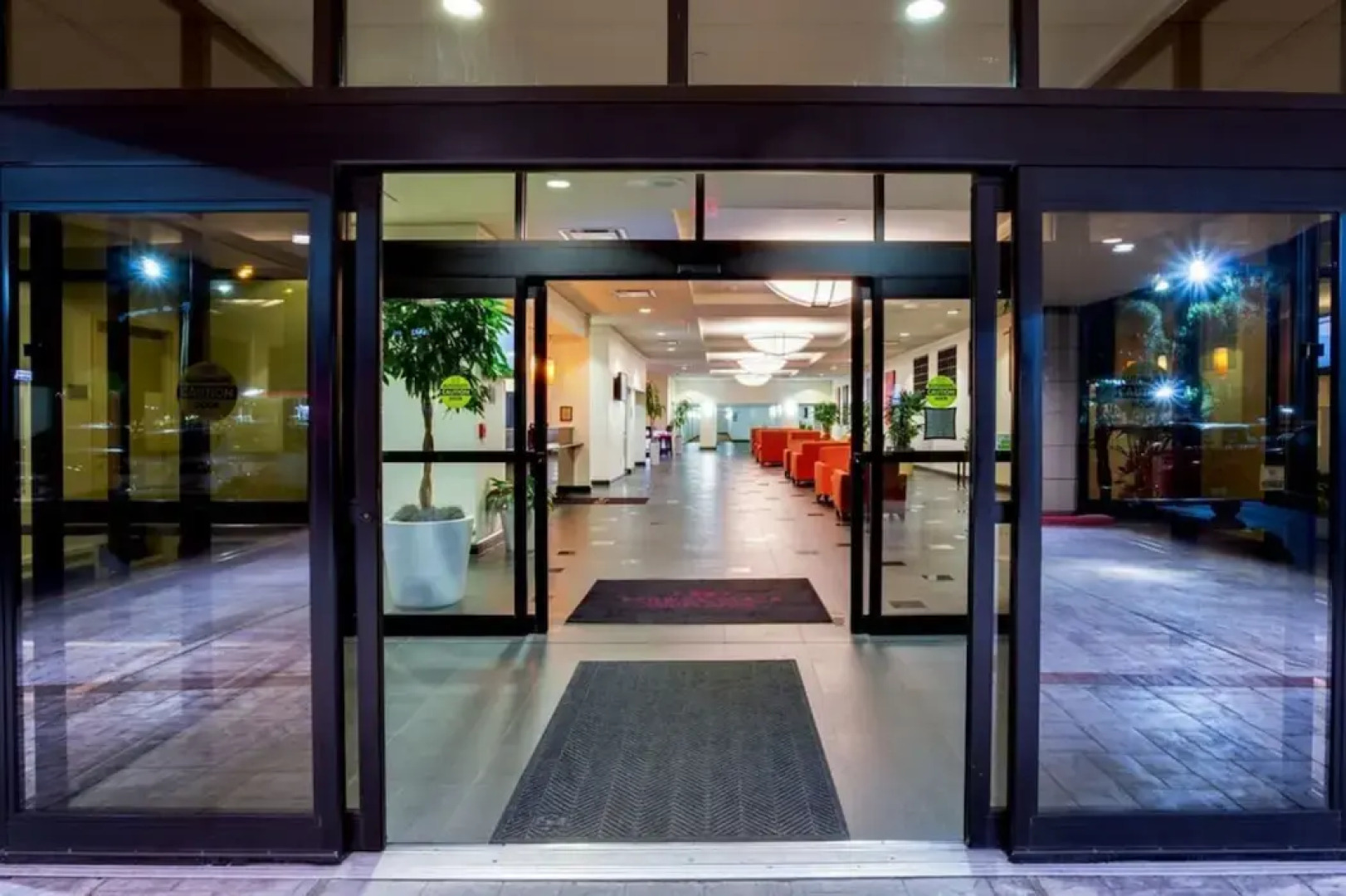 Wyndham New Orleans Airport & Conference Center