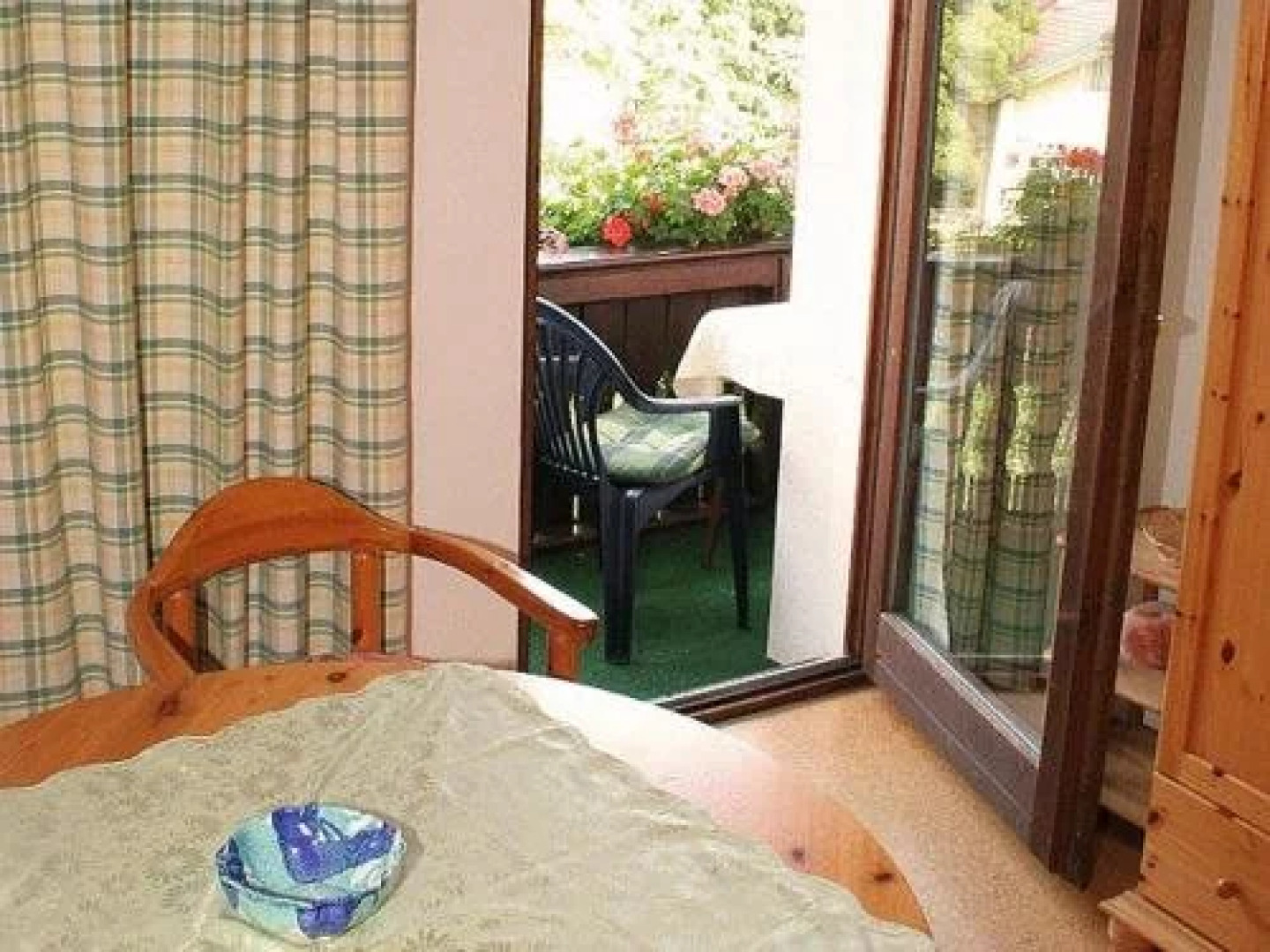 Appartementhaus Elisabeth Schöndorfer