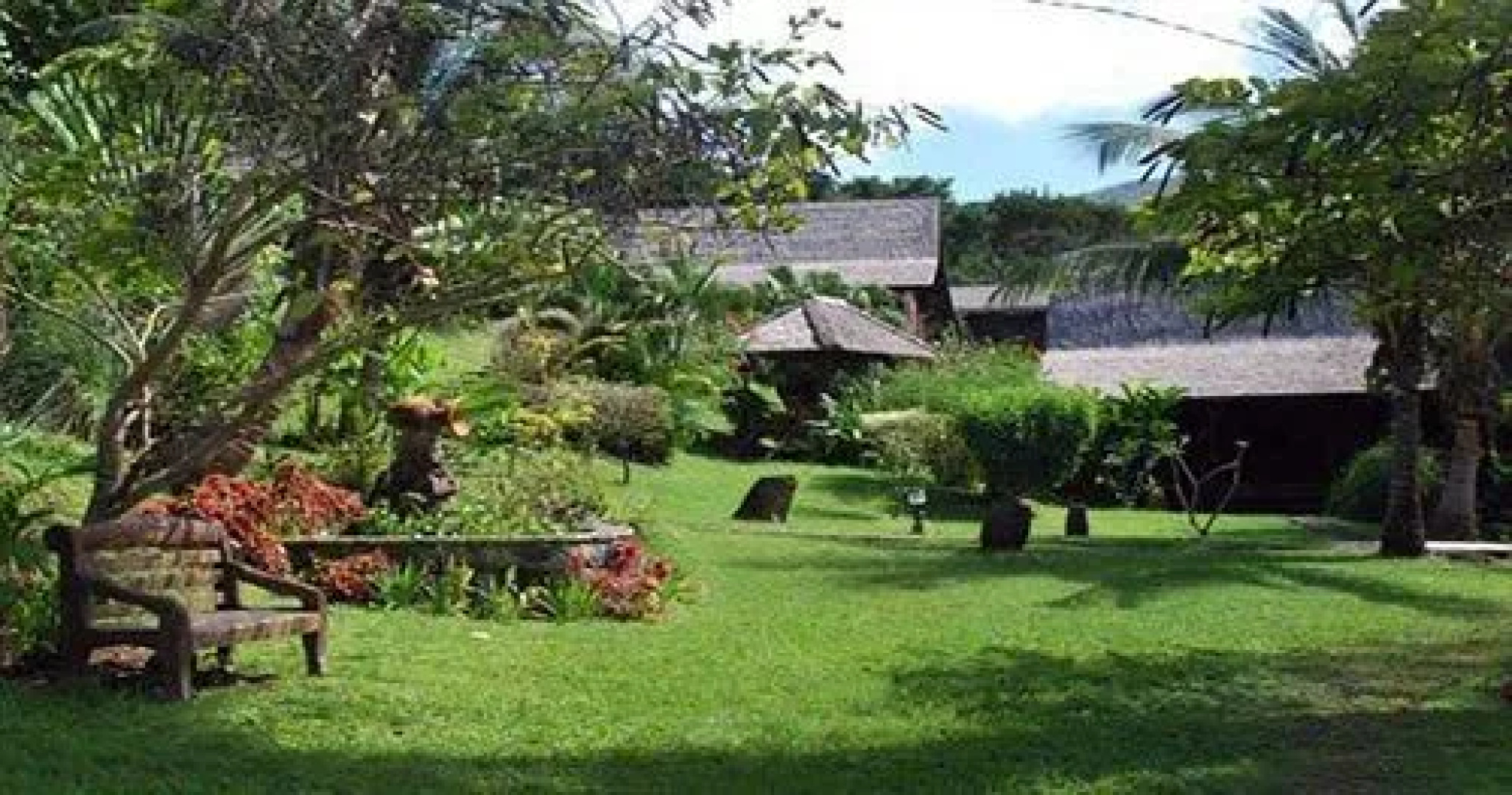 Tainos Cottages