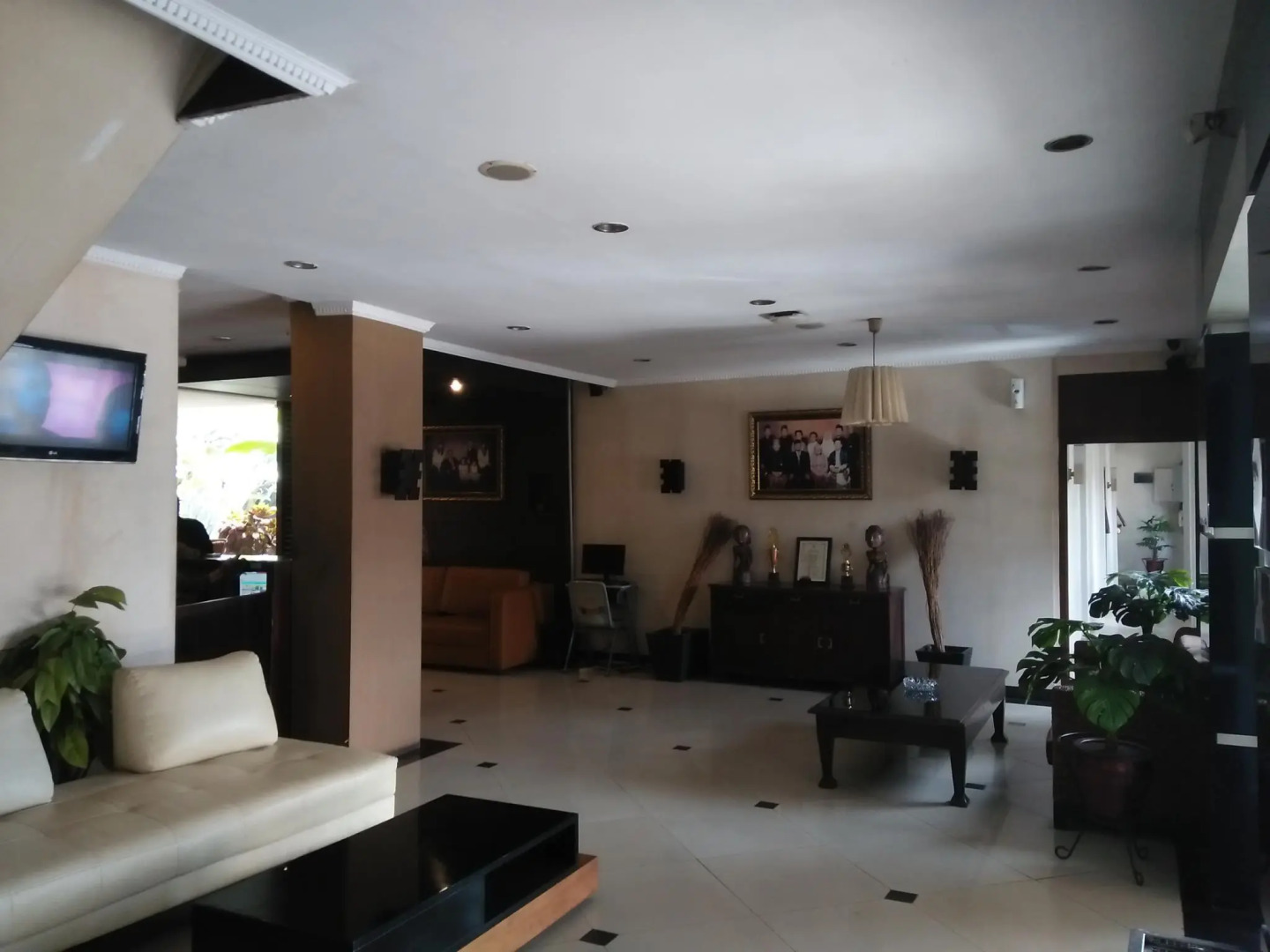 Jatinangor Hotel & Restaurant