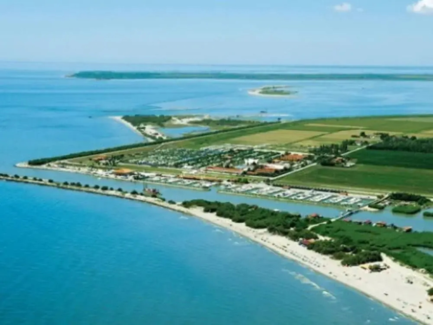 Belvilla by OYO Casa Rosolina Due