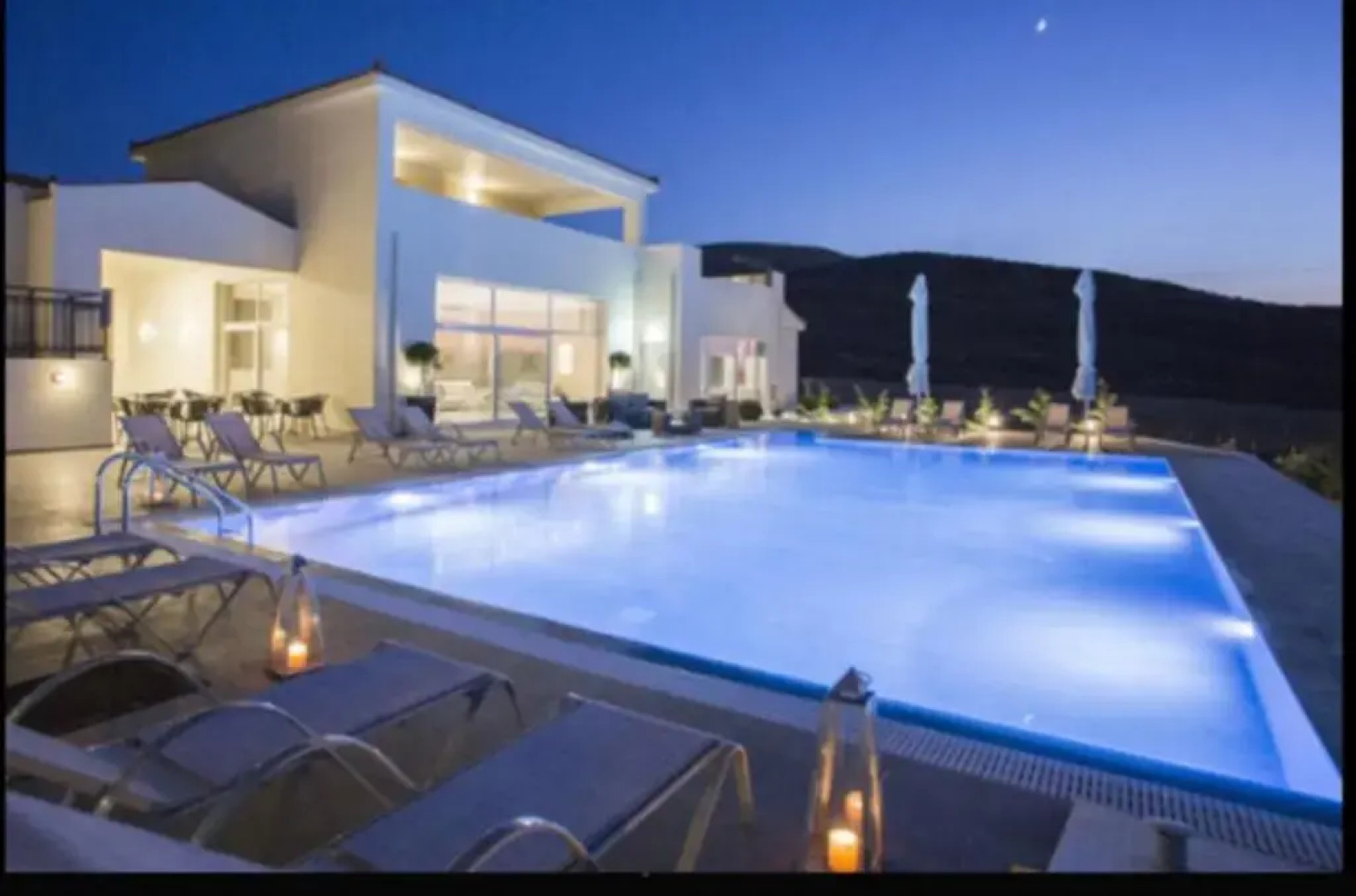 Ammos Suites Limnos