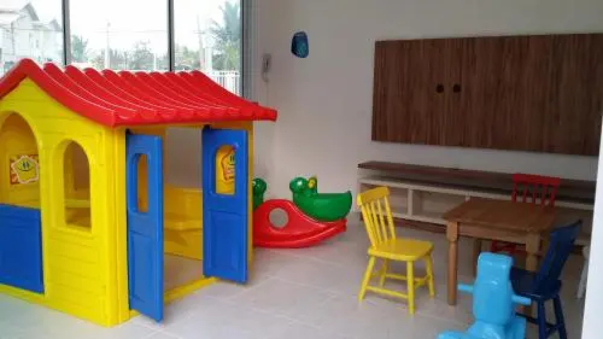 Apartamento Clube - Porto das Dunas