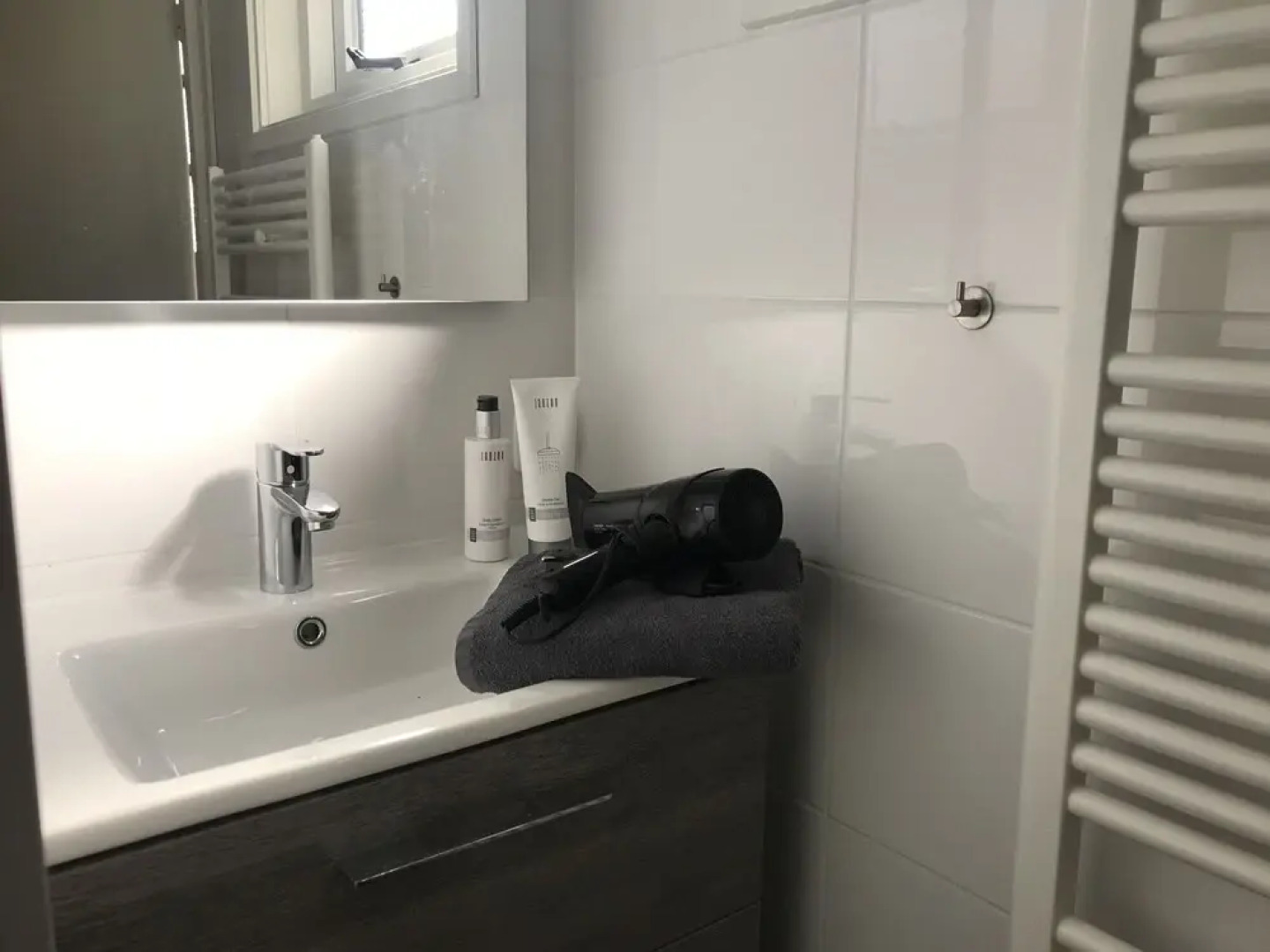 Secluded Holiday Home in Ballum Frisian Islands with Terrace