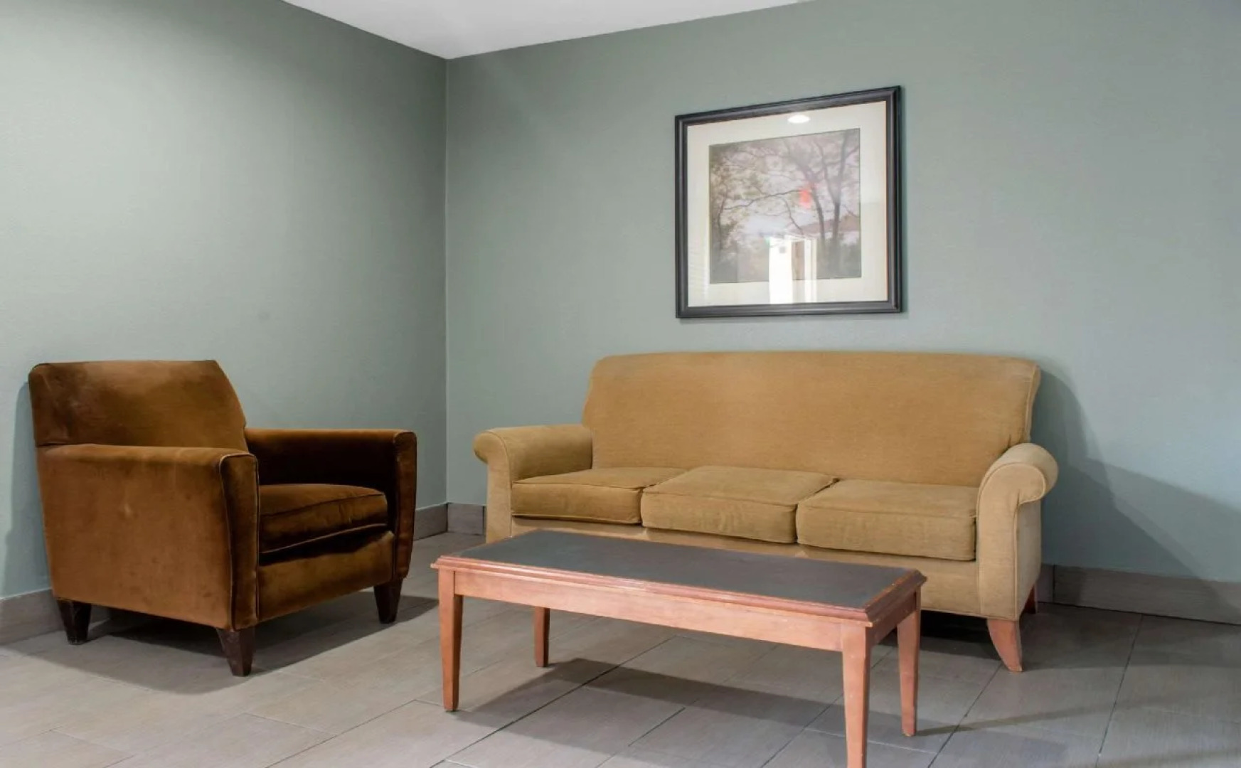 Suburban Extended Stay Hotel Shreveport Airport