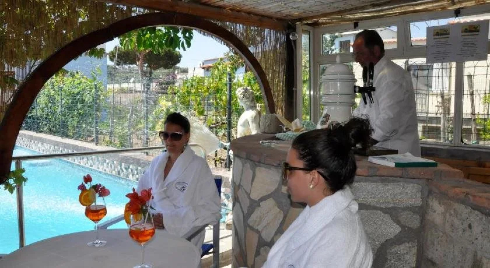 Hotel Casa Giuseppina