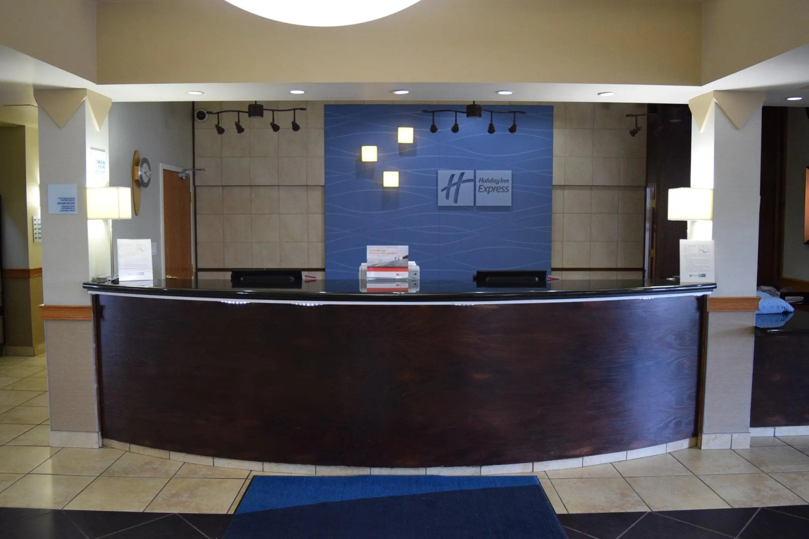 Wingate by Wyndham Lethbridge