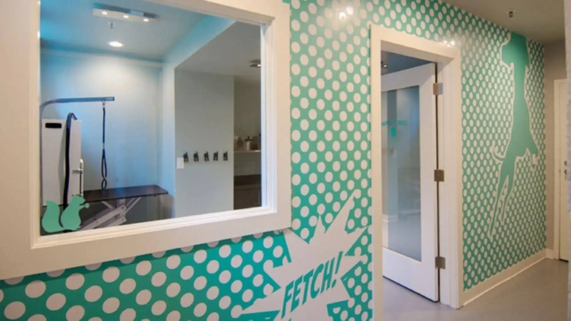 Global Luxury Suites at Castro Street