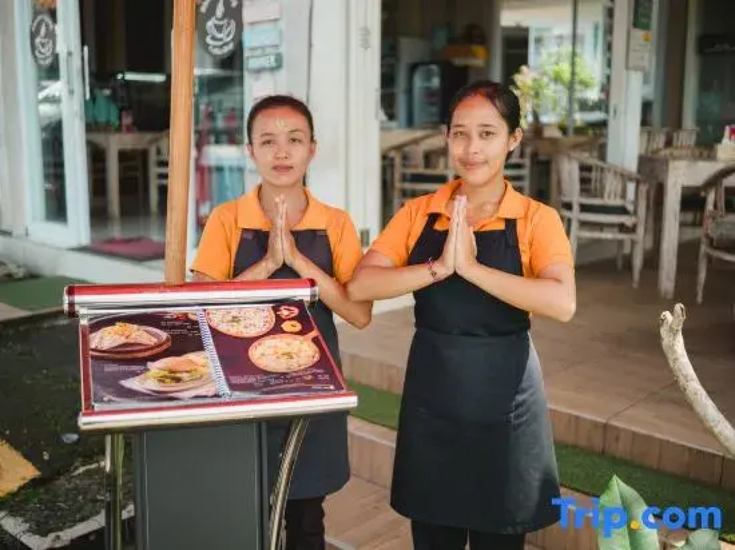 Bhuana Agung Villa and Restaurant Jatiluwih