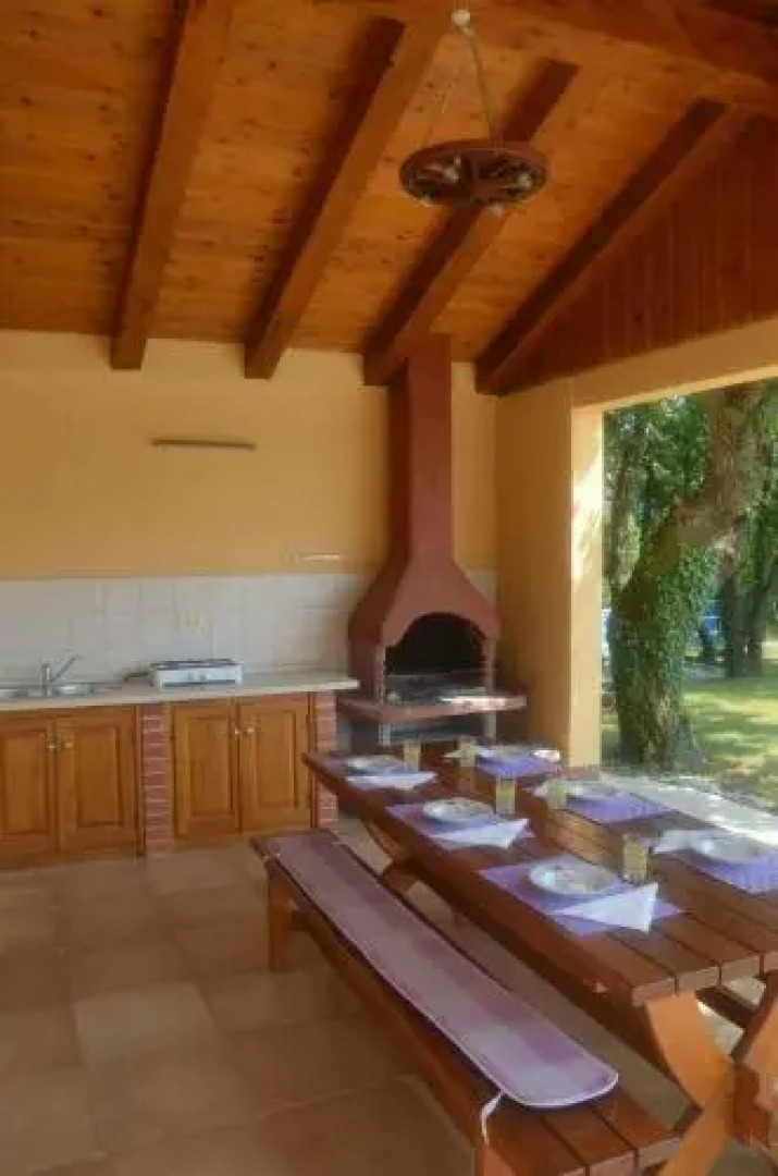 Holiday home in Tinjan/Istrien 10008