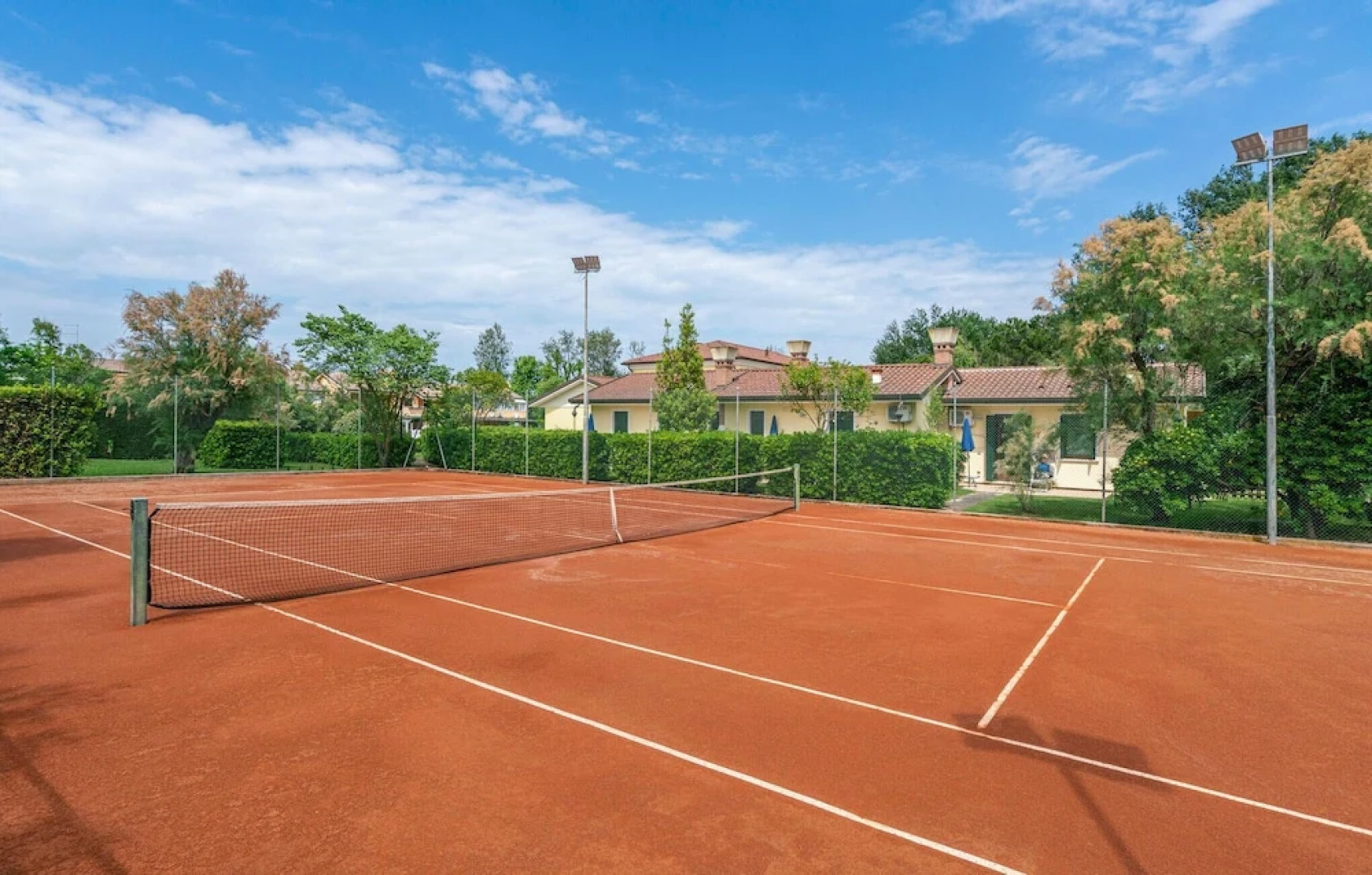 Holiday Home S2 Conchiglia