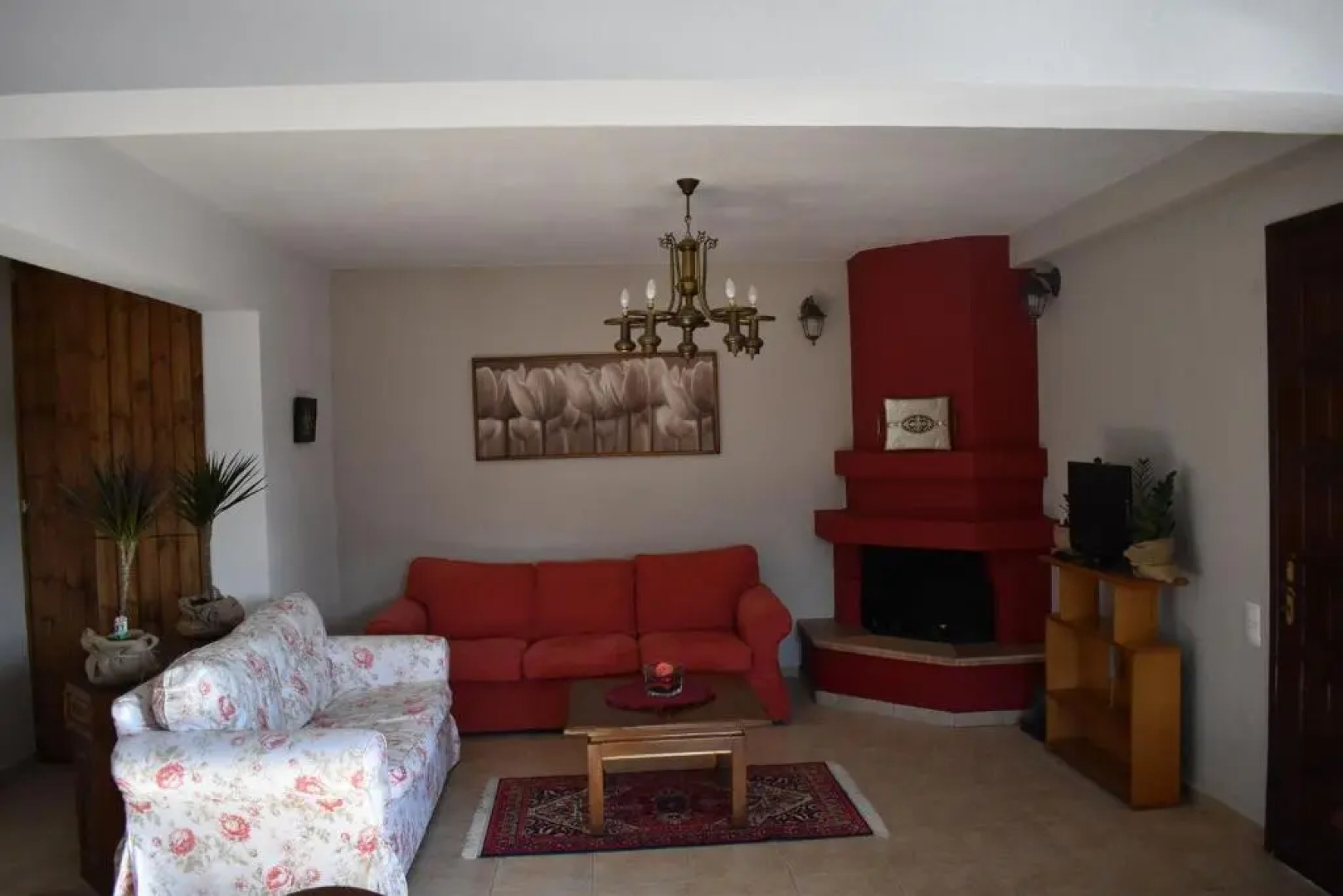 Geomelia Guest House