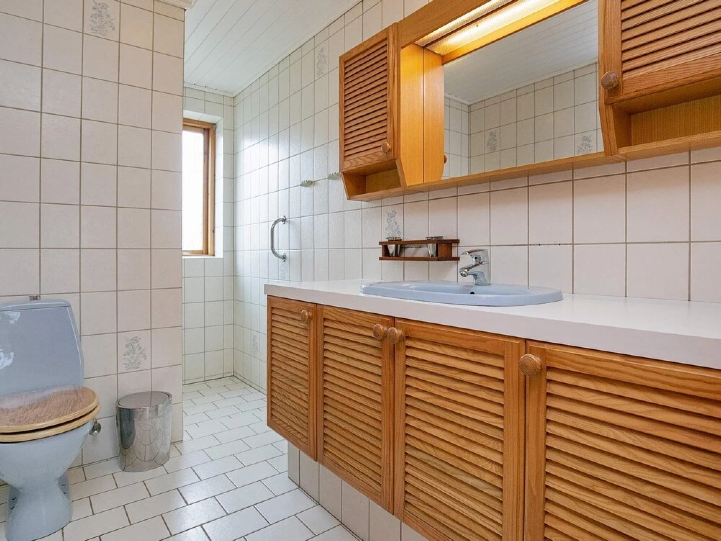 Rustic Holiday Home in Marstal near Sea